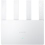 Xiaomi BE3600 Router Inalámbrico Wi-Fi 7 Doble Banda Blanco